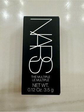 NARS Orgasm Crave Compact